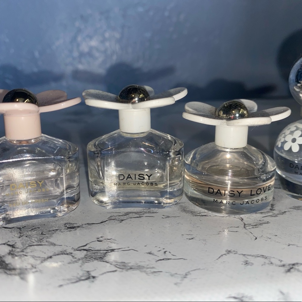 Daisy tiny perfume